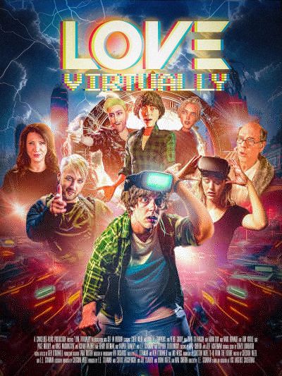 watch-Love Virtually (2023)