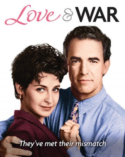 watch-Love & War (1992)