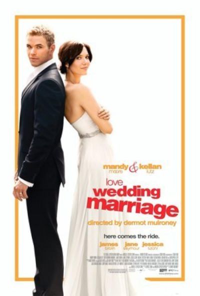 watch-Love, Wedding, Marriage (2011)