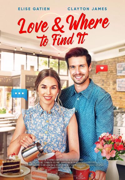 watch-Love & Where to Find It (2022)
