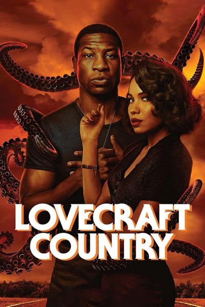 watch-Lovecraft Country (2020)