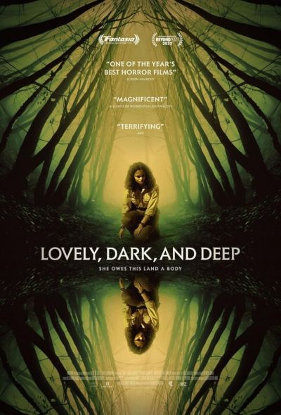 watch-Lovely, Dark, and Deep (2023)
