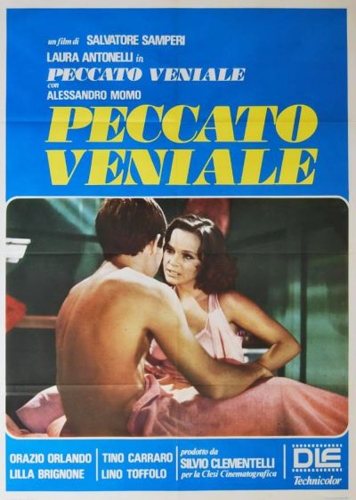 watch-Lovers and Other Relatives (1976)