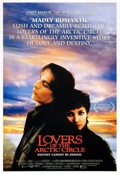watch-Lovers of the Arctic Circle (1998)