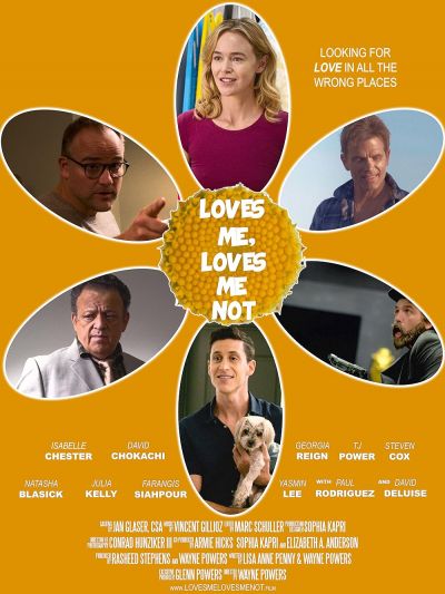 watch-Loves Me, Loves Me Not (2019)