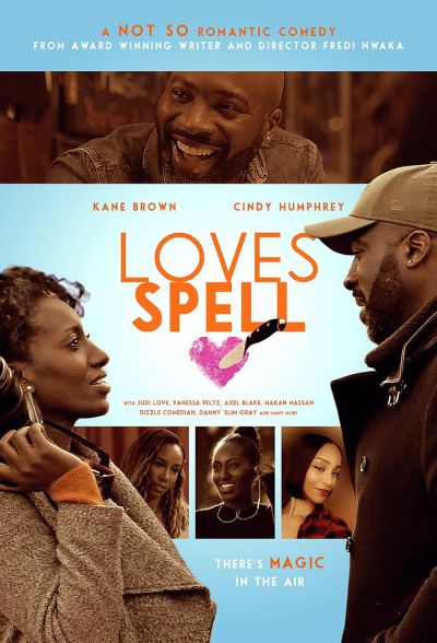 watch-Loves Spell (2020)