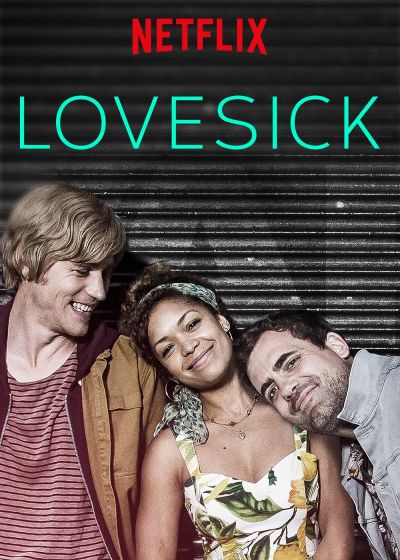 watch-Lovesick (2015)