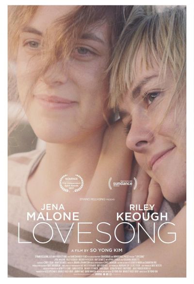 watch-Lovesong (2017)