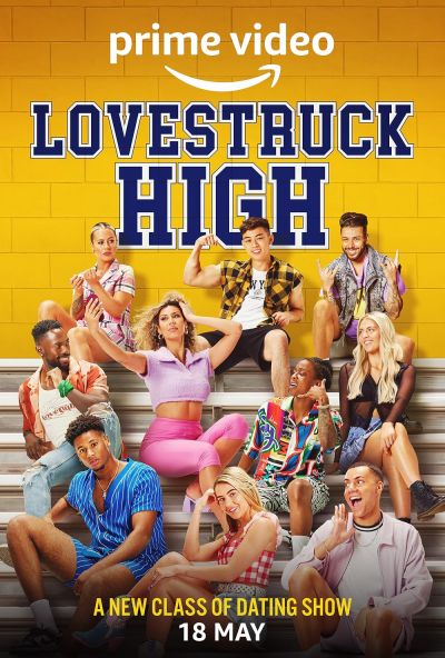 watch-Lovestruck High (2022)