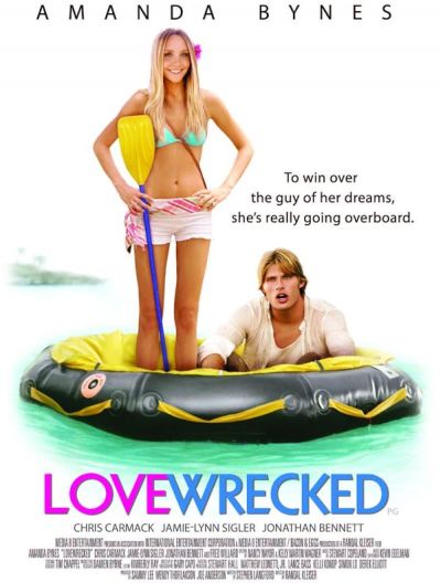 watch-Lovewrecked (2006)