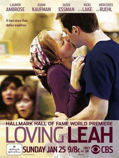 watch-Loving Leah (2009)