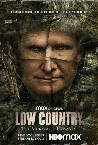 watch-Low Country: The Murdaugh Dynasty (2022)