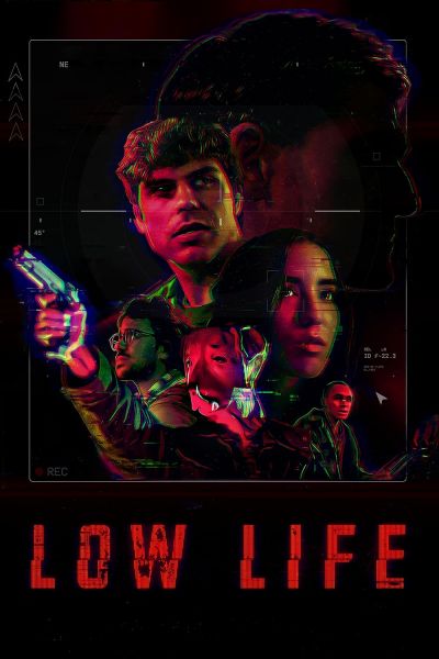 watch-Low Life (2022)