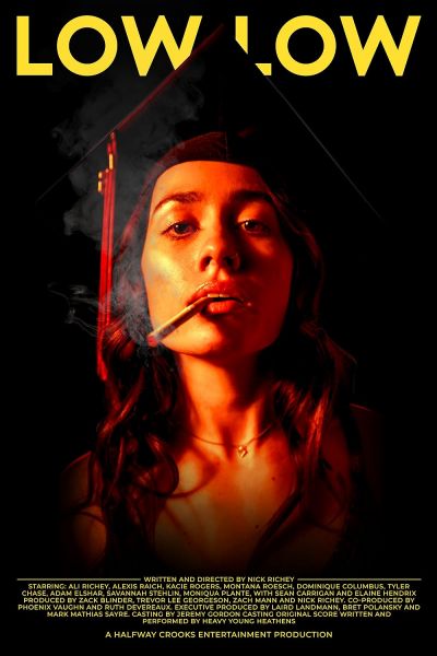watch-Low Low (2019)