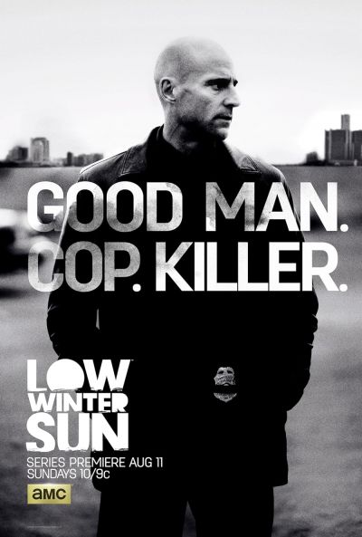watch-Low Winter Sun (2013)