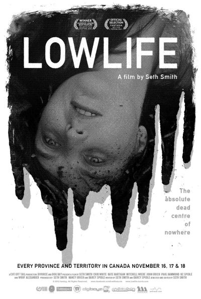 watch-Lowlife (2012)