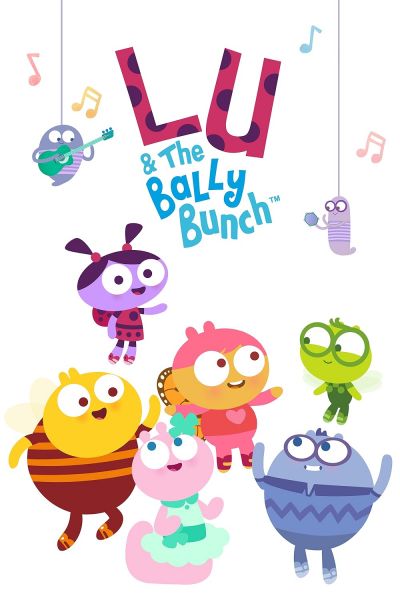 watch-Lu & the Bally Bunch (2023)