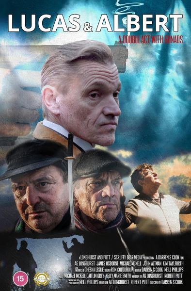 watch-Lucas and Albert (2020)