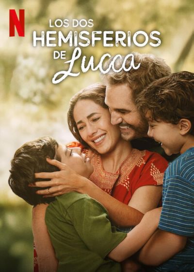 watch-Lucca's World (2025)