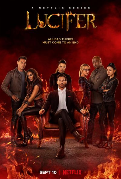 watch-Lucifer (2016)