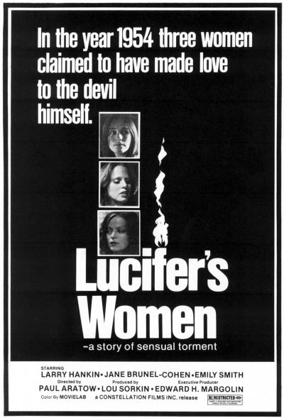 watch-Lucifer's Women (1974)