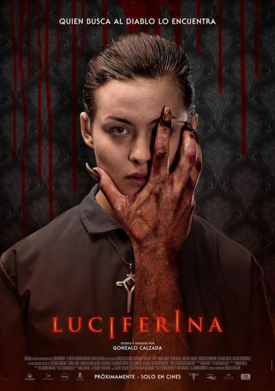 watch-Luciferina (2018)