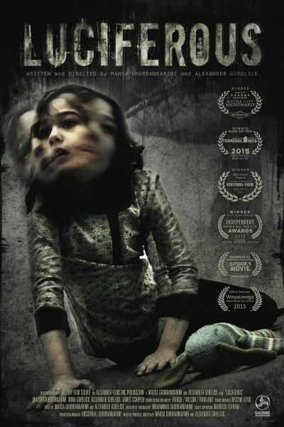 watch-Luciferous (2016)