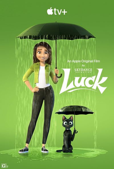 watch-Luck (2022)