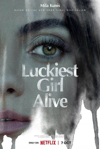 watch-Luckiest Girl Alive (2022)