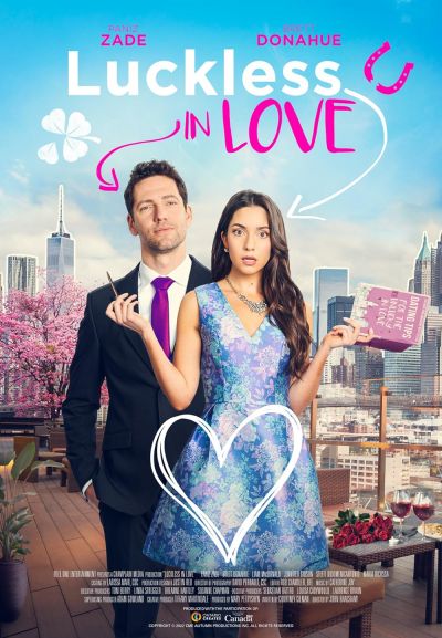 watch-Luckless in Love (2023)