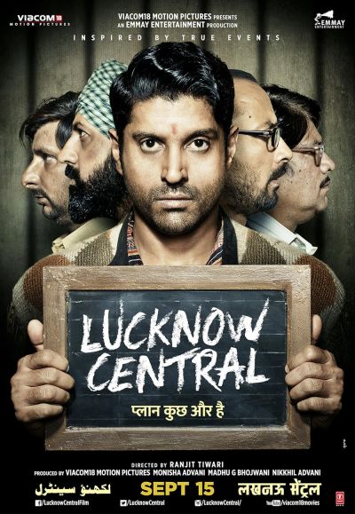 watch-Lucknow Central (2017)
