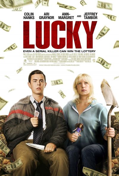 watch-Lucky (2011)