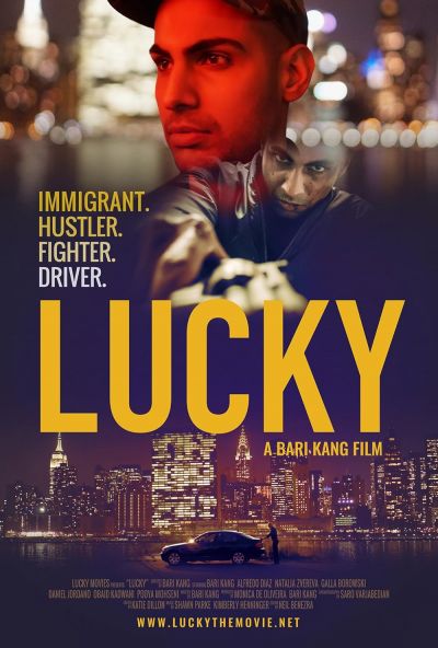 watch-Lucky (2016)