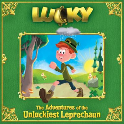 watch-Lucky (2019)