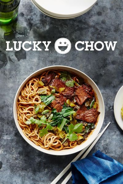 watch-Lucky Chow (2015)