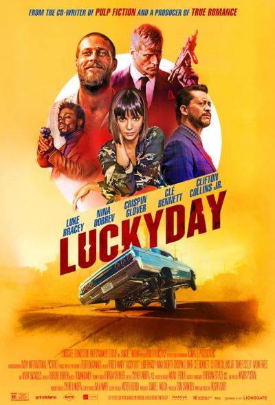 watch-Lucky Day (2019)