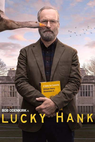 watch-Lucky Hank (2023)