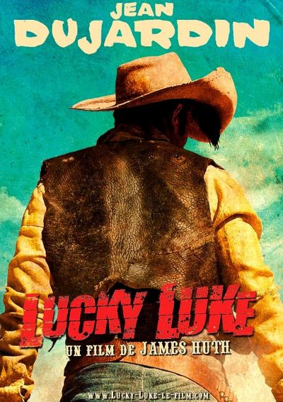 watch-Lucky Luke (2009)