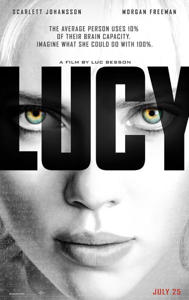 watch-Lucy (2014)