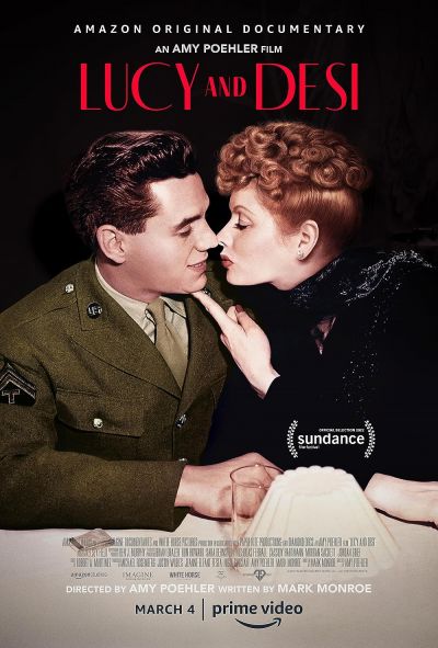 watch-Lucy and Desi (2022)