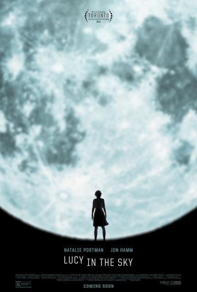 watch-Lucy in the Sky (2019)