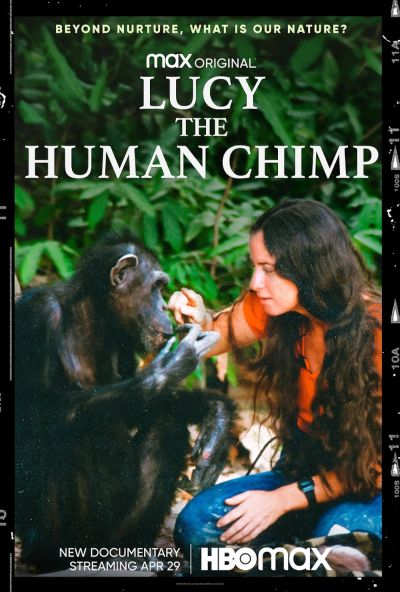 watch-Lucy, the Human Chimp (2021)