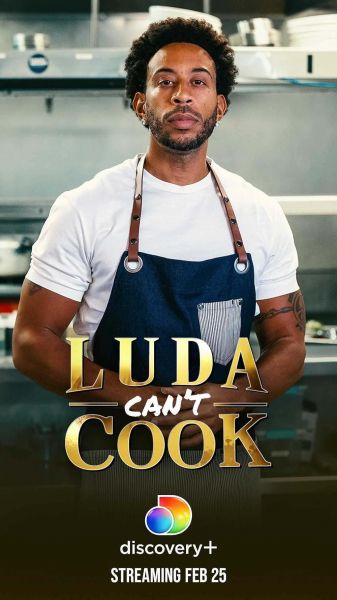 watch-Luda Can't Cook (2021)