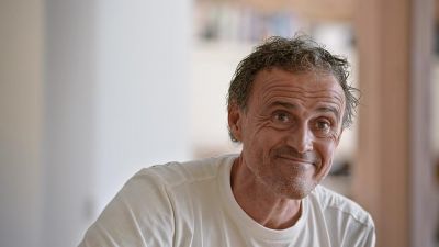 watch-Luis Enrique: You Have No F****** Idea (2024)
