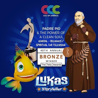 watch-Lukas Storyteller (2019)