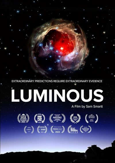 watch-Luminous (2022)