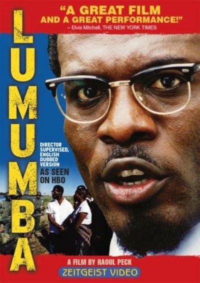 watch-Lumumba (2000)