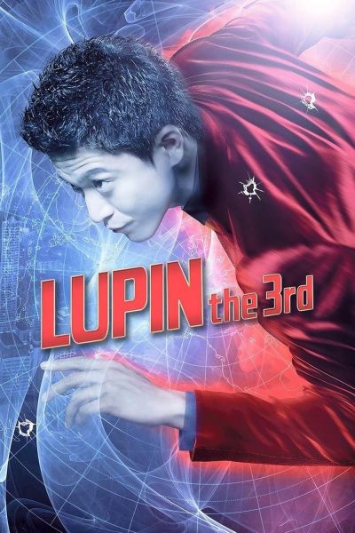 watch-Lupin the 3rd (2014)
