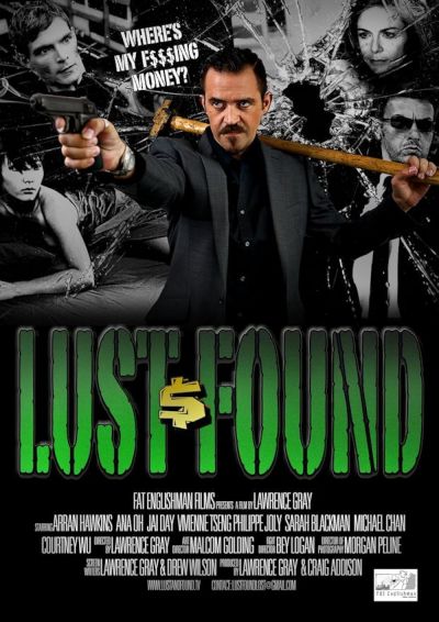 watch-Lust and Found (2015)