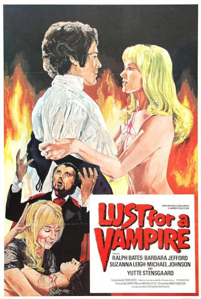 watch-Lust for a Vampire (1971)